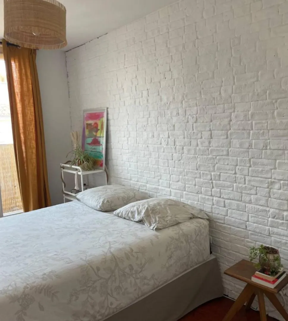 Appartement Charmant Avec Balcon Vue Mer ! Μασσαλία 0*,  Γαλλία